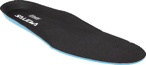 removable ortholite footbed